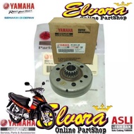 Yamaha Jupiter Z Double Clutch Bowl Housing Yamaha Vega R New Original 2P2-E6611-00