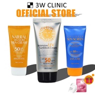 SUNSCREEN 3W CLINIC ORIGINAL