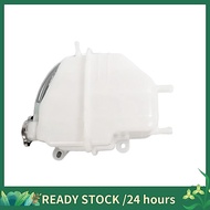 Car  Radiator Coolant Reservoir Expansion Tank MB924891 for  L 400 L400 Space Gear Coolant Water Tan