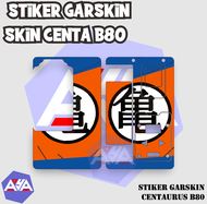 ⭐⭐⭐⭐⭐Garskin Sticker B80 centa inner katalog goku bisa custom / request garskin wrap sticker