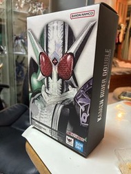 Bandai 真骨Kamen Rider Double Cyclone Joker Extreme