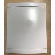 PT PVC MCB DB Box 26 Way (2 Rows)