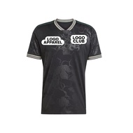 NEW JUV.3EEE 3RD 25/26 GO FOOTBALL JERSEY