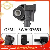 [Hot-Sale] 5WA907651 Accelerate Sensor  Golf 8  L ID4 for  A3 for