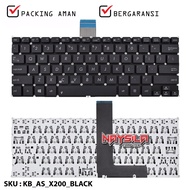 ASUS X200CA F200 F200CA F200LA F200MA X200LA X200M X200 X200C X200L X200MA R202CA R202LA BLACK KEYBO