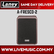 Laney A-Fresco-2 Acoustic Guitar Amplifier (A Fresco 2)
