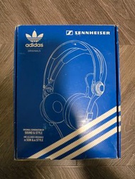 Sennheiser Adidas HD 25-1-II 耳機