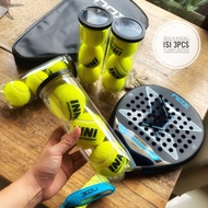 Padel Ball Padel Ball/ Padel Ball 3 pcs