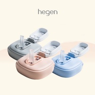 [NEW UPGRADED] PCTO straw spout set | Bottle spare parts hegen | Straw bottle cap