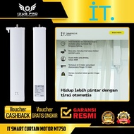 It Smart Curtain Motorcycle MT750