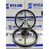 NVX V1 / V2 RIM FG505 HYLOS