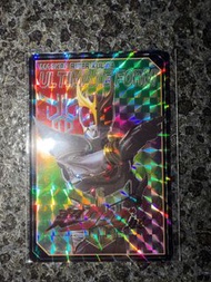 假面騎士古迦究極形態卡牌from古迦展