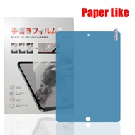 Paper Like Screen Guard For Samsung Tab A11 | Tab A11+ | Tab S7+ S7 FE S8+ | Tab S9+