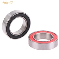 Bicycle Hub Bearing Palin 17287 2RS ABEC-5 Bearings Repair Parts