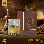 น้ำหอมแท้💯 khamrah Qahwa EDP By lattafa 100ml