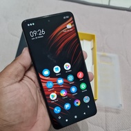 Xiaomi Poco X3 Pro 8 256 Second Resmi