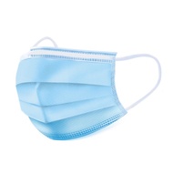 face mask 3ply 1piece