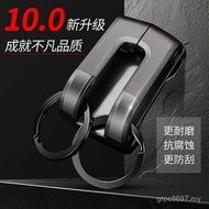 Keychain Wholesale Wholesale Lock Key Belt Waist Belt Men's Hook New Style 2026 Car I6CG