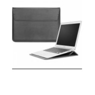 Sleeve Leather Macbook New Air 11 12 13 15 Pro Retina Touch Bar Case