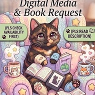 Ebook Book Request | Finding Service | PDF / EPUB