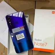 Xiaomi Redmi Note 7 Ram 6 GB Internal 64 GB