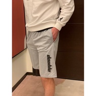 Ready Stock Summer #2881 Comfortable Trendy All-Match Casual Sports Shorts Jogging Basketball