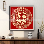 【q2r7yf6m13.my】 Bai Xi Tu Diamond Cross Embroidery百喜图钻石画满钻diy手工制作十字绣客厅玄关新款d钻石贴画 QAN 【0713B9TddeRRp】