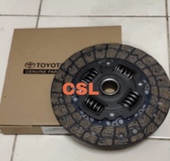 KAMPAS KOPLING CLUTCH DISC KIJANG 7K BENSIN OB010
