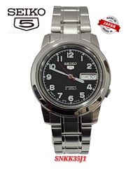 Seiko 5 Automatic Japan Made SNKK35J1 / SNKK35J Men's Watch