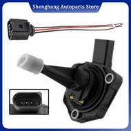 03C907660R Engine Oil Level Sensor Level Probe / Plug 03C907660S 03C907660L For Audi A4 A5 A6 A7 A8 