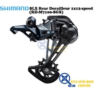 SHIMANO SLX Rear Derailleur 1x12-speed (RD Only)