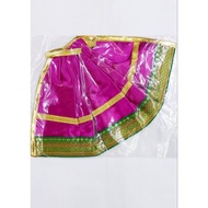 No.4 Amman Pavadai Amman Dress