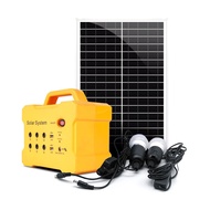 10W30w20w Solar Power Generation System Output Multifunctional Solar Power Generation System Factory