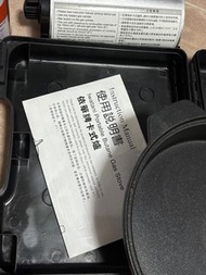 依華卡式爐