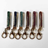 |Ren Ting|SG Seller| Glitter Thai Amulet Accessories T-shirt Stainless Steel Clip Pendant Pin 白钢佛牌扣