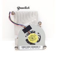 Cooling Fan LENOVO IdeaCentre Q100 Q110 Q120 Q150 Heatsink 4 Pin