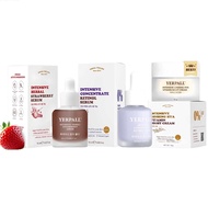 ส่งฟรี‼️ เซรั่มสตอเบอร์รี่ yerpall เซรั่มสตอ เรตินอล 0.1% ขอแท้100% ล็อตล่าสุด มีคิวอาร์โค้ดกันปลอมจ