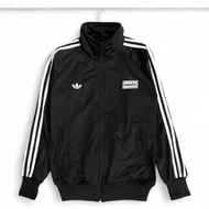 Oasis casual full label tracktop jacket