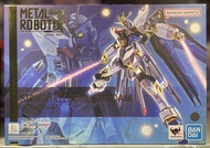 Metal Robot魂 Strike Freedom Gundam [Re:Coordinate] mr 突擊自由