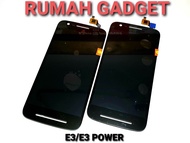 LCD HANDPHONE  MOTOROLA E3/E3 POWER/ LCD MOTO E3/E3 POWER/XT1700/XT1706 FULLSET TOUCHSCREEN