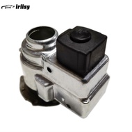 Iriisy [Local] ส่วนประกอบมอเตอร์มองหลังรถพับได้เครื่องยนต์มอเตอร์เพลากระจกไฟฟ้าสำหรับ Cadillac CTS X