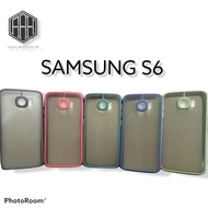Bumper AERO Case Samsung S6 G920F S4 GT-I9500 S5 G900/F/I My Choice Dove Color List