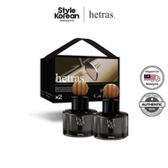 [hetras] Premium Car Diffuser - 5 Types (77ml*2ea)