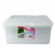 Toyogo 32 series DiamondFood Container Multipurpose Plastic Box Bekas Plastik