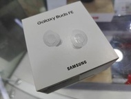 Samsung buds fe藍芽耳機