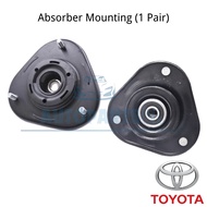 Toyota Thailand Front Absorber Mounting for Toyota Lexus CT200H ZWA10