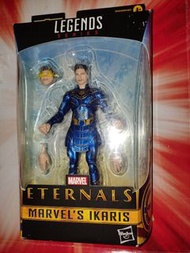 大倉R 不議價 Hasbro Marvel Legends dc Universe 6 Inch 6吋 SHF PVC製 Spider-Man 蜘蛛俠 X-MEN Action Figure ETER