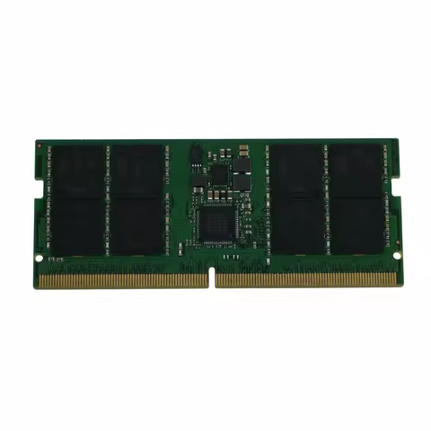 Hynix HMCG78AGBSA095N Memory Module - 16 GB - 1R - DDR5 - 5600 MHz - 262-pin - 11 Volts - SODIMM - U
