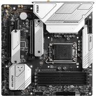 MSI MAG B660M MORTAR WIFI DDR4 MORTAR Motherboard Supports 12th Generation Core Processor