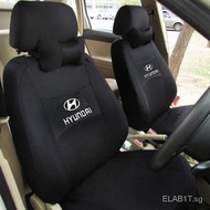 Beijing Hyundai Accent Celesta Langdong Rena Elantra Elantra Car Cushion Four Seasons Universal All-Inclusive Seat Cover